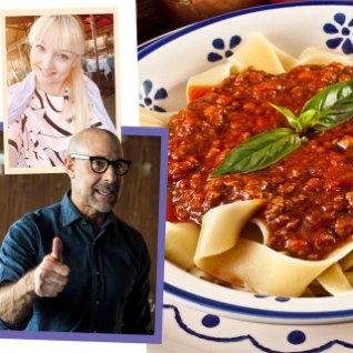Miks ükski endast lugu pidav itaallane ei paku bolognese’t spagettidega? Millega kuulsat kastet õige süüa oleks? 