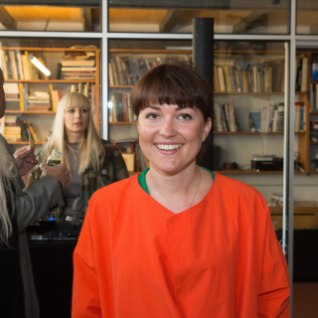 UUS AMET! Hannaliisa Uusma hakkab Kaljulaidi Fondis vägivallaennetusega tegelema