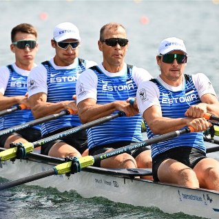 VALUS! Eesti neljapaat jäi esimesena olümpiapiletita