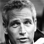 Suri ekraanilegend Paul Newman