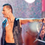 Masenduses Depeche Mode’i Eesti fännid: kõik on mokas, nii puhkus kui ka kontsert!