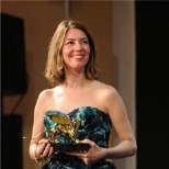 Sofia Coppola pälvis Veneetsia filmifestivalil Kuldlõvi