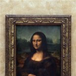 Uus Da Vinci kood? Mona Lisa silmadest avastati saladuslikud tähed ja numbrid