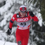 Norralane Bakken püstitas 100 meetri suusatamises maailmarekordi