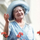 Kas Briti kuninganna Elizabeth II vanaema oli prantslannast kokk?!