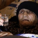 Gruusias suri 132aastaselt arvatav maailma vanim naine