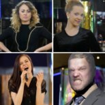 GALERII: "Eesti laulu" poolfinalistid esinesid Solarises