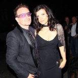 Bono naine murdis ATV-õnnetuses ribid