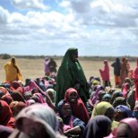 Somaalia sõjaväelased vägistavad karistamatult naisi ja lapsi