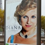 Film Dianast põrus USAs täielikult