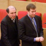 Tuntud jurist kirjutas raamatu Berezovski ja Abramovitši kohtust