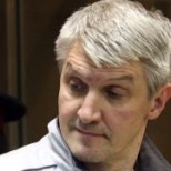 Hodorkovksi äripartner Lebedev lahkus vanglast