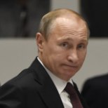 Putin tervitas gaasikokkulepet