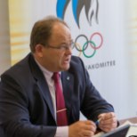 Rahvusvaheline Olümpiakomitee hoiab Seli asjas suu lukus