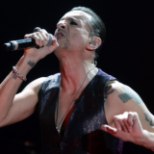 Depeche Mode jättis Kiievi kontserdi ära