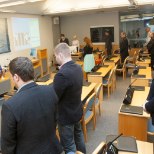 Martin Kukk: pole kindel, et keskerakondlasedki toetavad Savisaare jätkamist linnapeana