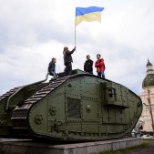 AFP: Ukraina relvajõud sisenesid Slovjanskisse