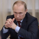Hirm Euroopas: Vladimir Putinilt võib kõike oodata!