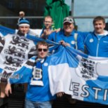 KAHJU: Eesti kaotas Balti turniiri poolfinaalis Lätile penaltitega