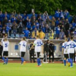 Eesti jalgpallikoondis kaotas Soomele