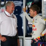 Red Bull Vettelile: Lõpeta virisemine ja hakka sõitma