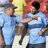 Füsioterapeut jättis Uruguai staari nimel enda vähiravi unarusse