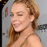 Lindsay Lohan: ma ei soovi kuulsust