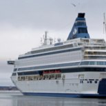 Tallink rendib Silja Europa Austraaliale 