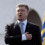 Porošenko kuulutas välja ennetähtaegsed parlamendivalimised