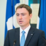 Rõivas kohtumisel senaator Menendeziga: Eesti soovib suurendada liitlaste kohalolekut