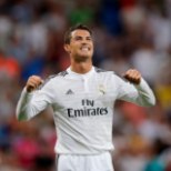 Ronaldo alistas Euroopa parima jalgpalluri valimisel Neueri ja Robbeni