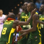Senegal lööb MMil laineid. Kas neist jagu saanud Eesti lööks ka?