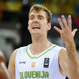 Zoran Dragic ostab end Malagast vabaks ja läheb venna juurde NBAsse