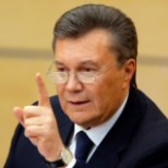 Interpol asus Janukovõtšit otsima