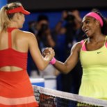 Karjääri 19. Suure slämmi tiitli võitnud Serena Williams: tennisemänguga alustades polnud mul midagi muud peale palli, reketi ja lootuse