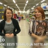 TV3 DOKFILM TÄNA: Eesti kuulsuste teisikud