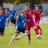JÄRELVAADATAV | U19 koondis realiseeris penalti, kuid kaotas Tšehhile