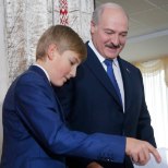 EL otsustas ajutiselt peatada sanktsioonid Valgevene suhtes