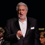 MÕNEKS AJAKS RIVIST VÄLJAS: Placido Domingo peaks Metropolitan Opera dirigendipulti naasma 2. novembril