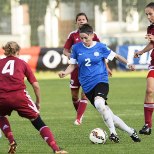 Aivar Pohlak | Tüdrukute ja naiste jalgpall – miks ja kuidas