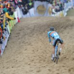 Eesti saab oma cyclocrossi sarja