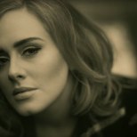 Adele purustas Taylor Swifti rekordi