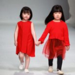 Hiinas kehtib nüüdsest kahe lapse poliitika
