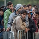 Saksamaale käib põgenikevool üle jõu