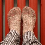 Mis aitab külmetavate jalgade vastu?