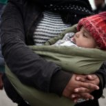 THE GUARDIAN: põgenike beebi on Eesti asüülisüsteemis lõksus