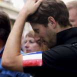 FOTOD | Prantsusmaa sporditähed reageerisid Pariisi terrorirünnakutele