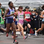 Jaapanis maratoni võitnud venelane diskvalifitseeriti dopinguskandaali tõttu