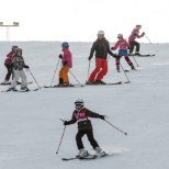 Rootsi ilmaennustajad: lund jääb üha vähemaks, suusakuurordid sulgevad uksed