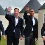 Obama, Hollande, Cameron ja Putin panevad seljad kokku?